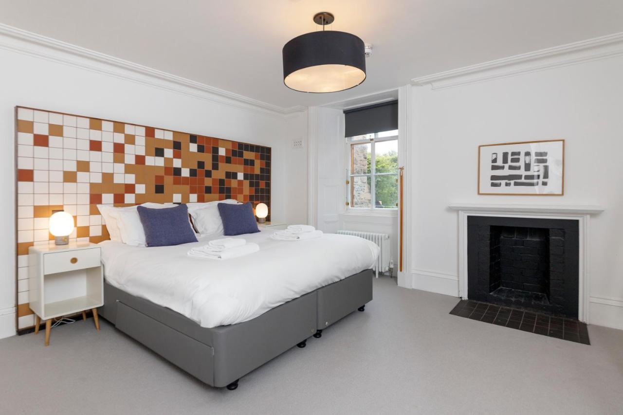 Lews Castle Διαμέρισμα Stornoway  Εξωτερικό φωτογραφία