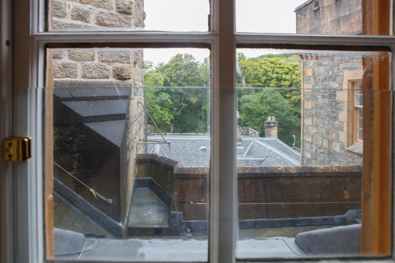 Lews Castle Διαμέρισμα Stornoway  Εξωτερικό φωτογραφία