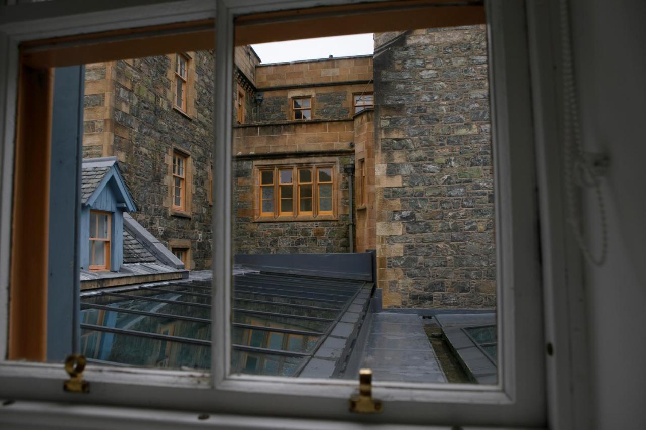 Lews Castle Διαμέρισμα Stornoway  Εξωτερικό φωτογραφία