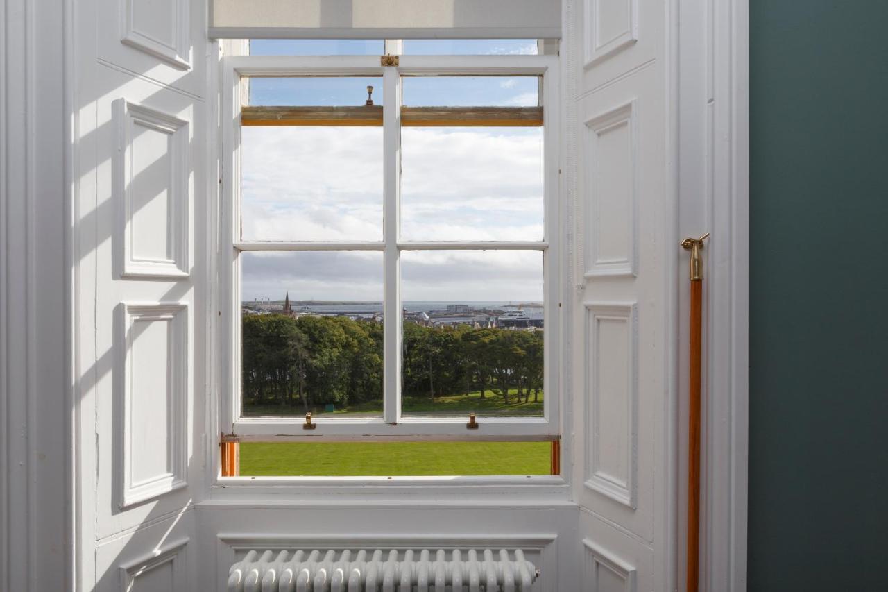 Lews Castle Διαμέρισμα Stornoway  Εξωτερικό φωτογραφία