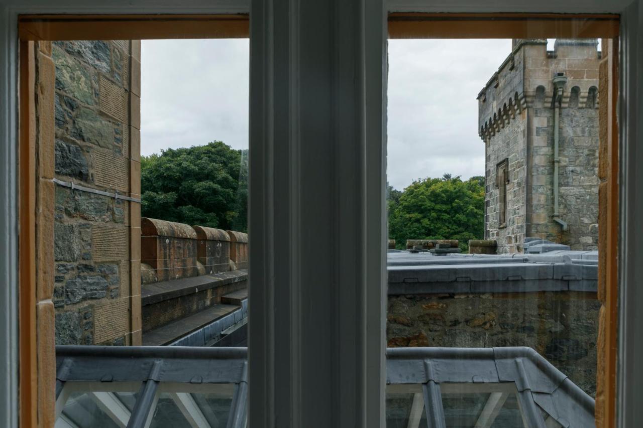 Lews Castle Διαμέρισμα Stornoway  Εξωτερικό φωτογραφία