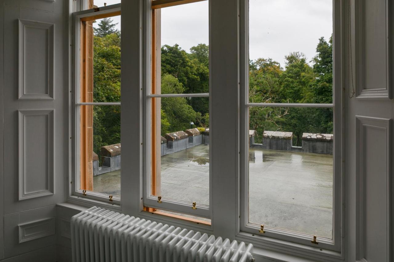 Lews Castle Διαμέρισμα Stornoway  Εξωτερικό φωτογραφία