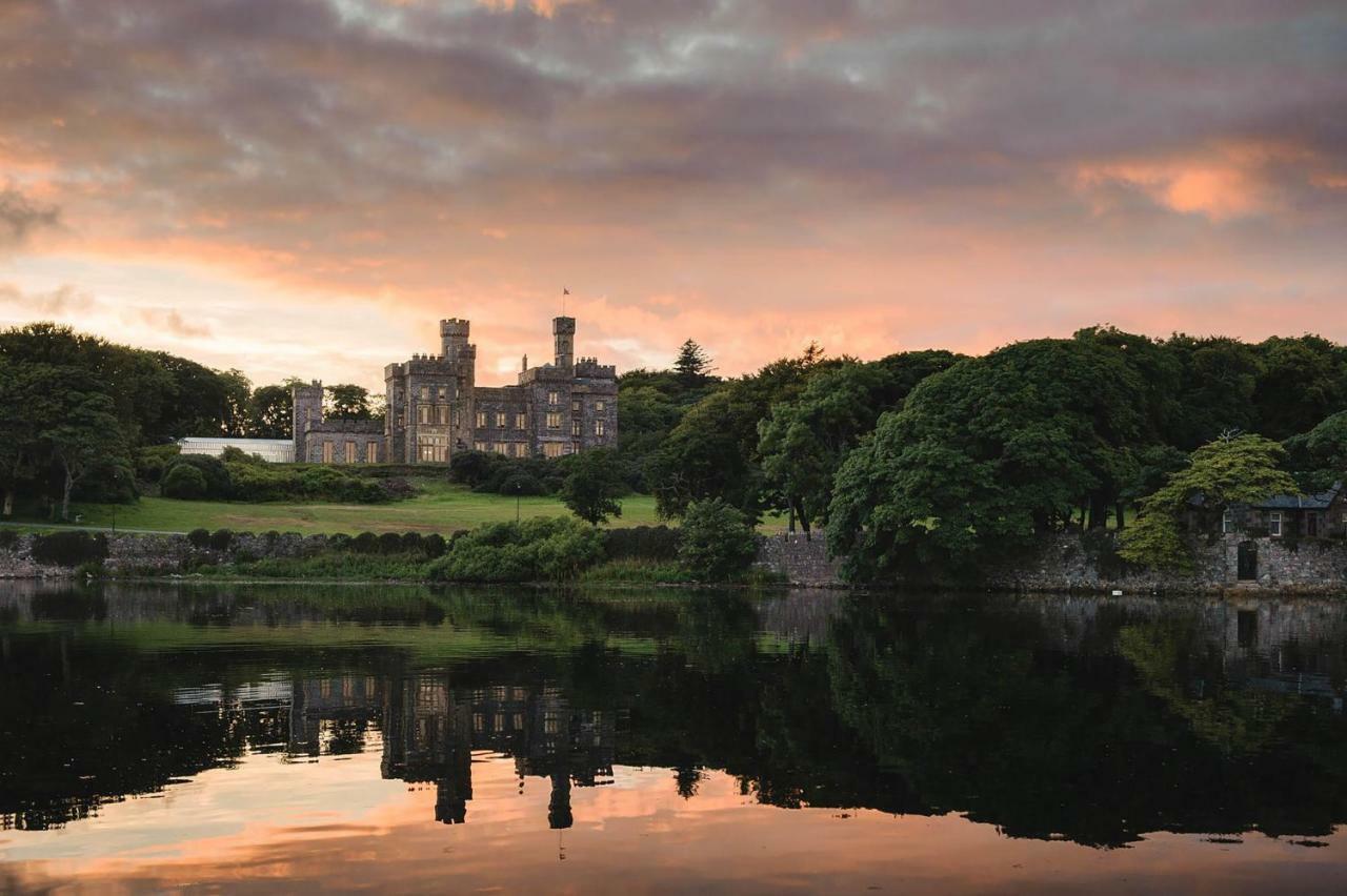 Lews Castle Διαμέρισμα Stornoway  Εξωτερικό φωτογραφία