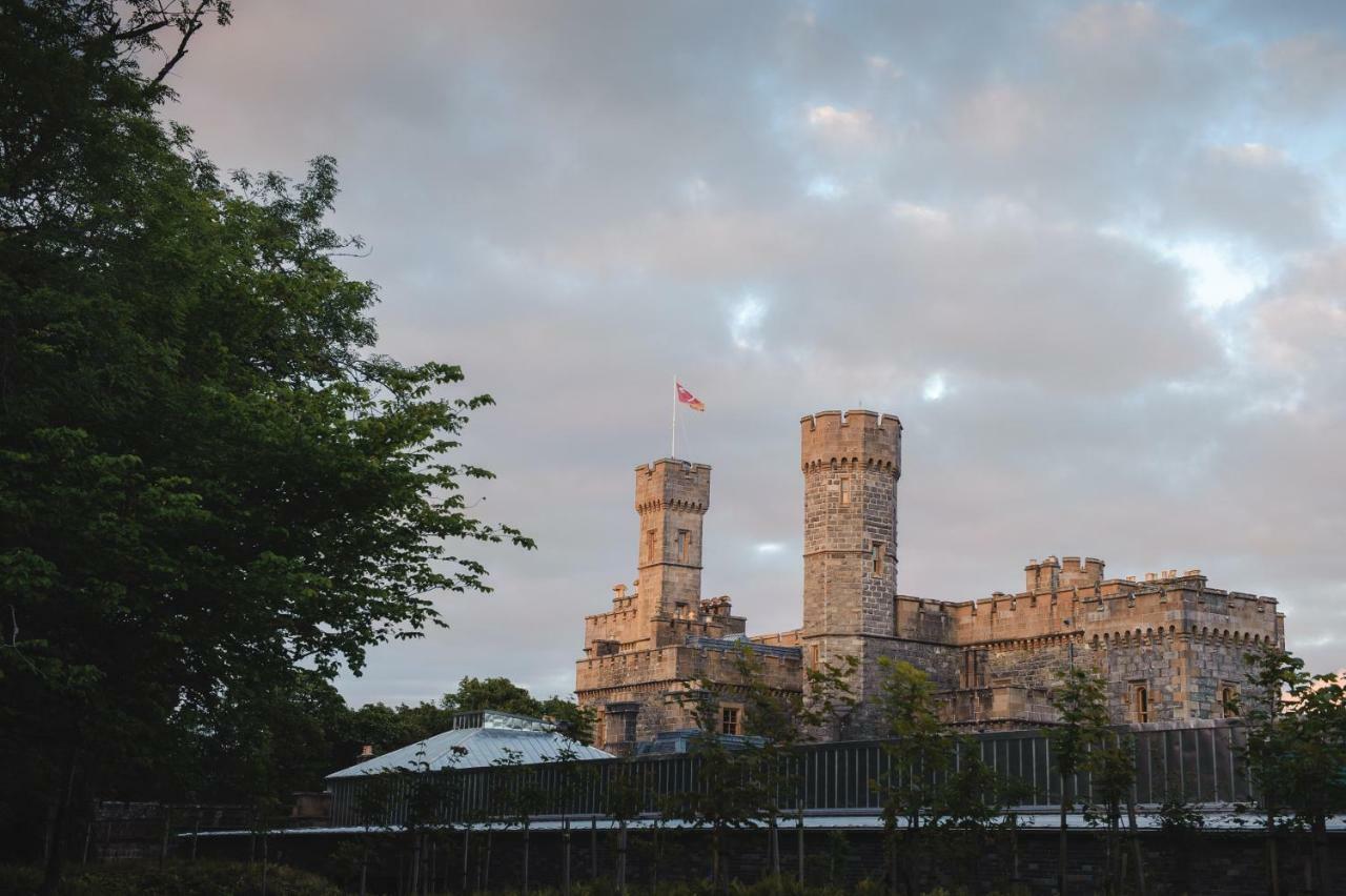 Lews Castle Διαμέρισμα Stornoway  Εξωτερικό φωτογραφία