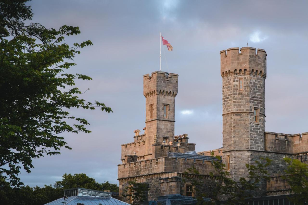 Lews Castle Διαμέρισμα Stornoway  Εξωτερικό φωτογραφία