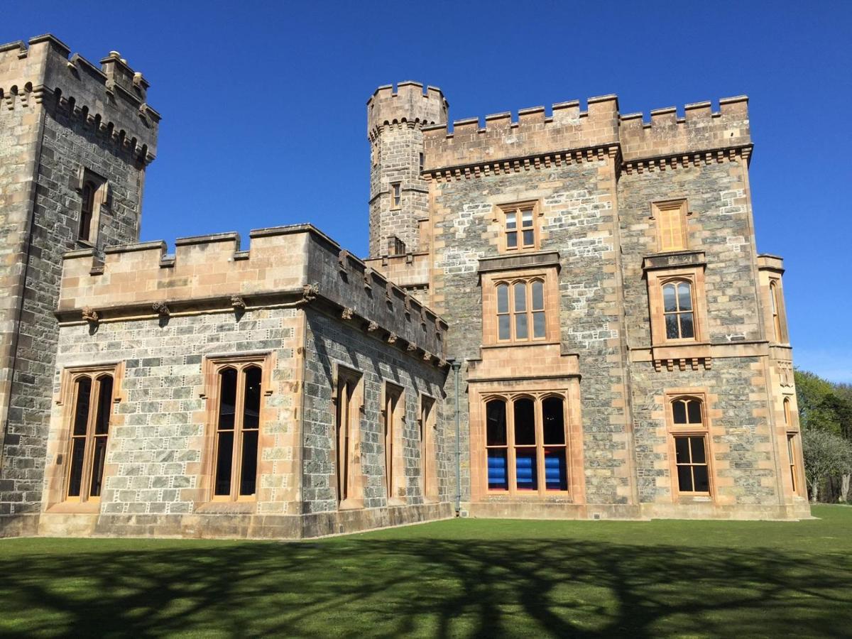 Lews Castle Διαμέρισμα Stornoway  Εξωτερικό φωτογραφία