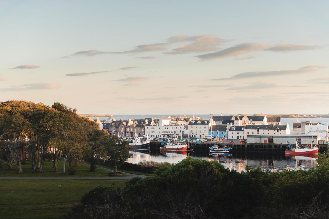 Lews Castle Διαμέρισμα Stornoway  Εξωτερικό φωτογραφία