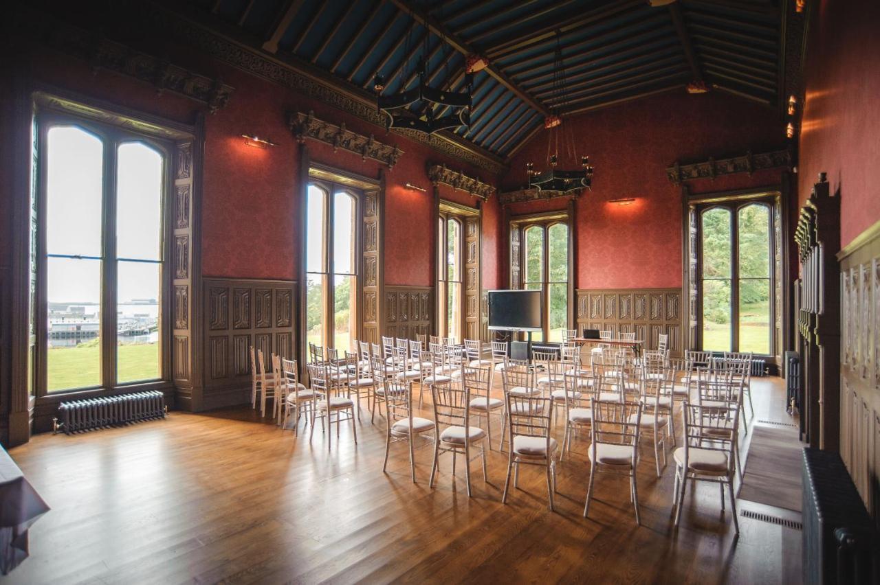 Lews Castle Διαμέρισμα Stornoway  Εξωτερικό φωτογραφία