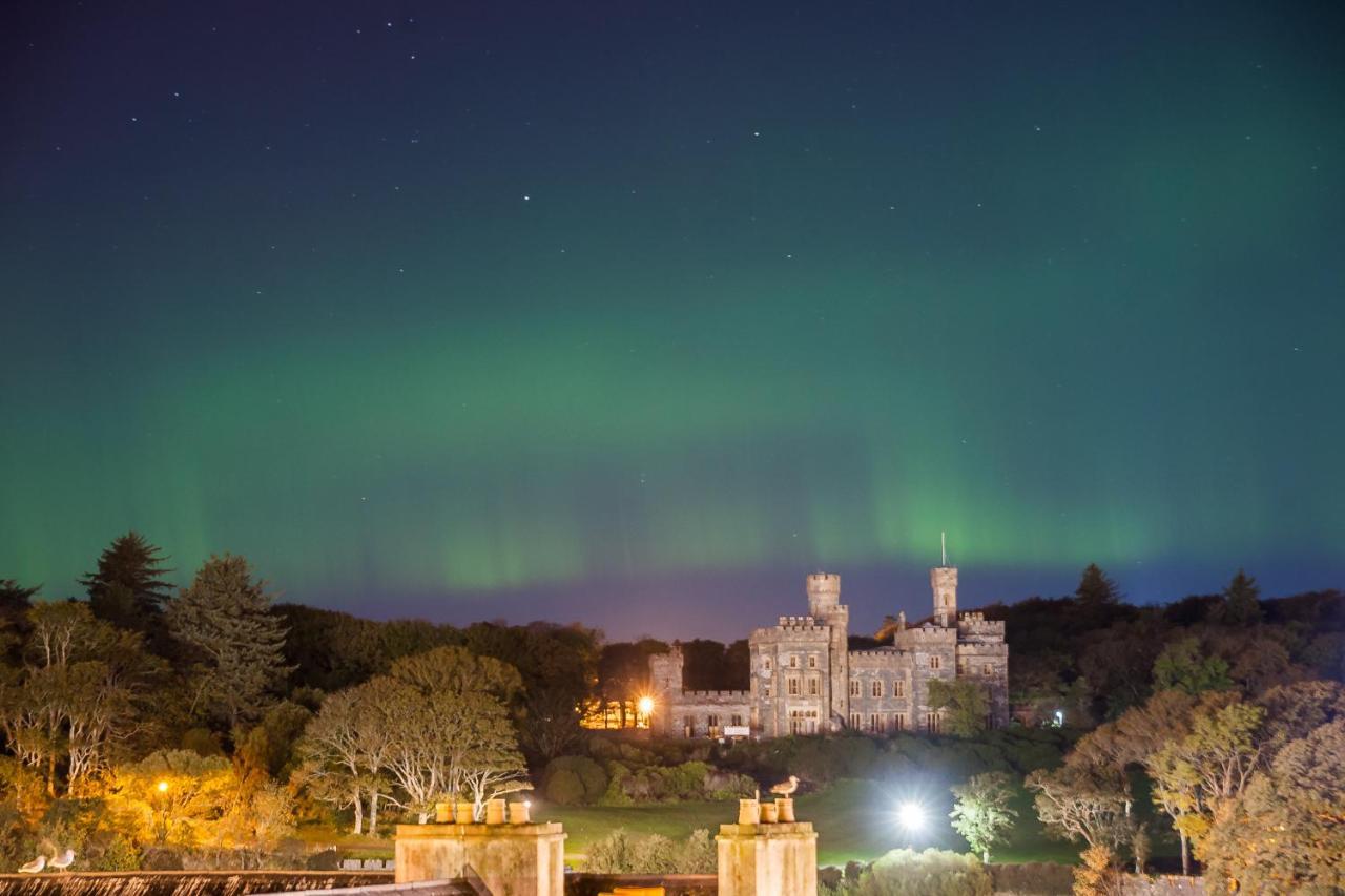 Lews Castle Διαμέρισμα Stornoway  Εξωτερικό φωτογραφία