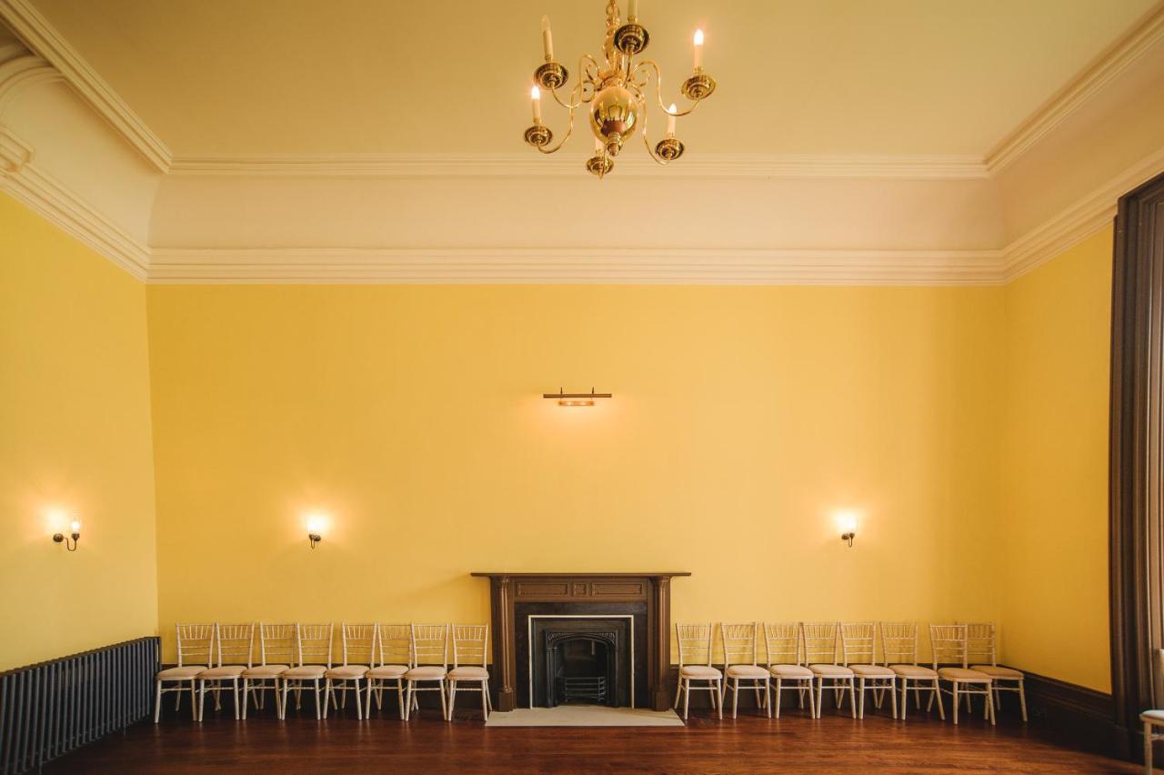 Lews Castle Διαμέρισμα Stornoway  Εξωτερικό φωτογραφία